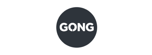 GONG logo