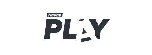 Havas PLAY logo