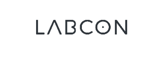 LABCON logo