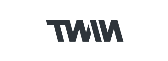TWIN.collective logo