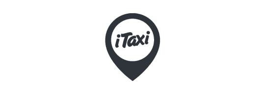 iTaxi logo