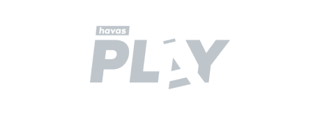 Havas PLAY logo