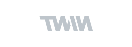 TWIN.collective logo