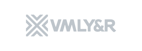 VMLY&R logo