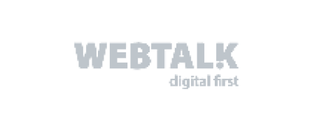 WebTalk Agency logo