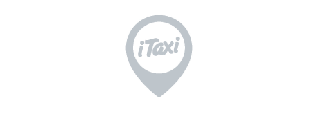 iTaxi logo
